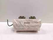 Armaturenbrett Airbag