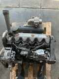 Motor VW TRANSPORTER IV Furgon (70XA) 2.5 TDI ACV