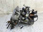 Getriebe TOYOTA MR 2 III (ZZW3_) 1.8 16V VT-i (ZZW30)