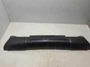 Front Bumper Center Moulding RENAULT KADJAR (HA_, HL_) 1.2 TCe 130 620268919R