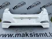 Hintere Stoßstange HYUNDAI i20 ACTIVE (GB) 1.4 86611C8000