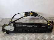 Türfensterheber hinten links VW SHARAN (7N1, 7N2) 2.0 TDI 7N0843699C