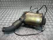 Katalysator ohne Lambdasonde BMW 3er (F30, F80) 8515454