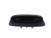 Navigationsanzeige RENAULT MEGANE III Grandtour (KZ0/1) 1.4 TCe (KZ0F, KZ1V) 281199461A