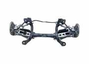 Achse hinten Audi A6 (4G, C7) 8W0505235AE