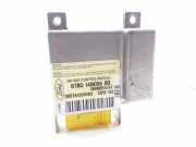 Steuergerät Airbag Ford Mondeo II (BAP) 000751389263