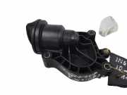 Verschluss für Öleinfüllstutzen Opel Insignia A Stufenheck (G09) 55586618