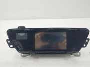 Navigationsanzeige HONDA CR-V III (RE_) 2.2 i-DTEC 4WD (RE6) 39710T1GE010M1