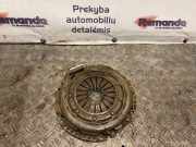 Kupplungsdruckplatte Ford Focus III (DYB)