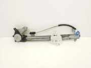 Türfensterheber hinten links HONDA ACCORD VIII (CU) 2.2 i-DTEC (CU3) PBKGF30