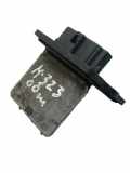 Blower Fan Relay MAZDA 323 S IV (BG) 1.8 16V HM636040B