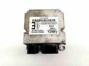 Steuergerät Airbag Ford EcoSport () DN1T14B321EC