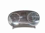 Kombiinstrument VW AMAROK (2H_, S1B) 2.0 BiTDI 4motion 2H0920971A