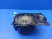 Türlautsprecher hinten links BMW 7 (E65, E66, E67) 730 Ld 6513693090201