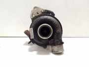 Turbolader DODGE NITRO 2.8 CRD 4WD 35242126H