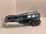 Scheinwerfer vorne links TOYOTA COROLLA Estate (_E21_) 1.8 Hybrid (ZWE211) 81150-02S60