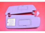 Sonnenblende links Opel Meriva B () 010440018