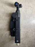 DÜSE SCHEINWERFERREINIGUNGSANLAGE VW PHAETON (3D_) 5.0 V10 TDI 4motion 0246089001