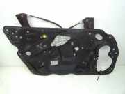 Türfensterheber hinten links VW PASSAT B6 (3C2) 1.9 TDI 3C2837756F