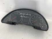 Kombiinstrument AUDI A4 (8EC, B7) 2.0 TDI 0263626058