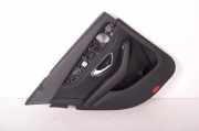 Türpolster hinten links MERCEDES-BENZ C (W205) C 220 BlueTEC / d (205.004)