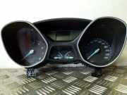 Kombiinstrument FORD FOCUS III Turnier 1.0 EcoBoost BM5T14C226AE BM5T14C026AAC