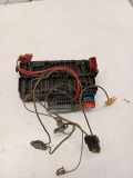 Sicherungskasten VW TRANSPORTER IV Furgon (70XA) 2.8 VR6 357937039