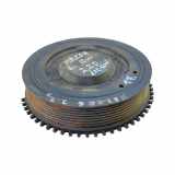 Kurbelwellenriemenscheibe MAZDA 6 Hatchback (GG) 2.0 DI 81021H