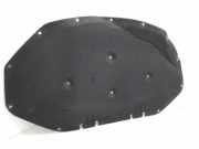 Polster der Motorhaube BMW X3 (F25) xDrive 20 d