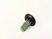 Blower Fan Relay AUDI A1 (8X1, 8XK) 1.6 TDI