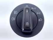 Schalter für Licht Skoda Octavia III (5E) 5E0941431D