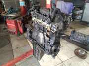 Motor MERCEDES-BENZ B (W245) B 180 CDI (245.207) 640940 A6400106302