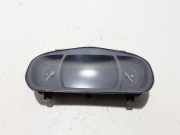 Tachometer Renault Megane IV Schrägheck (B9A) 248105618R