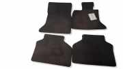 Mattenset BMW 5 Gran Turismo (F07) 530 d