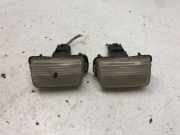 Kennzeichenbeleuchtung