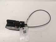 Türöffner innen rechts hinten Toyota Corolla Liftback (E12)