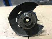 Radnabe hinten BMW X5 (F15, F85) 6770983