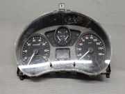 Tachometer Citroen Berlingo I (MF) 555001310104