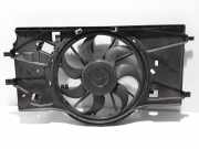 Kühlmodul Renault Laguna III (T) 214810039R