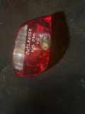 Rücklicht hinten links MITSUBISHI OUTLANDER I (CU_W) 2.0 (CU2W)
