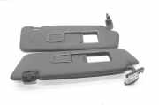 Sonnenblende mitte Audi A5 Sportback (8TA) 8K0857552P