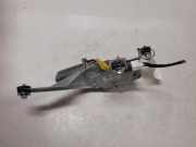 Heckscheibenwischermotor KIA CARENS II (FJ) 2.0 CRDi 987001D000