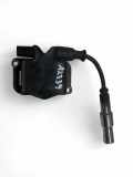 Zündspule Smart Fortwo Coupe (453) A0001587703