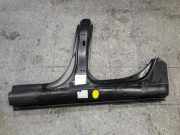 Einstiegleiste rechts Audi A4 (8K, B8) 8K9809847