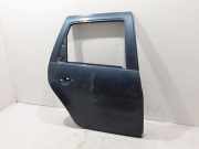 Rechte Tür DACIA DUSTER 1.6 16V 821000826R