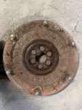 Schwungrad NISSAN PRIMERA (P12) 1.8