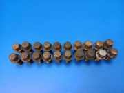 Schrauben MERCEDES-BENZ E (W211) E 200 CDI (211.004) M14X15X50