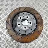 Bremsscheibe vorne links AUDI A5 (8T3) RS 5 quattro 420615301D