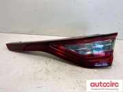 Rückleuchte links Renault Megane IV Schrägheck (B9A) 265506075R