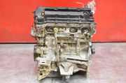 Motor ohne Anbauteile (Benzin) Mitsubishi Lancer VII Kombi (CSW, CTW) 4B10